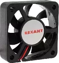 Вентилятор REXANT (72-4051) RX 5015MS 24 VDC вентилятор RX 24