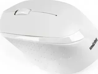 Мышь компьютерная SMARTBUY (SBM-333AG-W) ONE 333AG-W