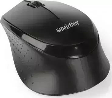 Мышь компьютерная SMARTBUY (SBM-333AG-K) ONE 333AG-K
