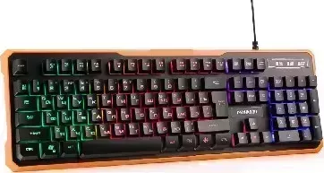 Клавиатура ГАРНИЗОН (14481) GK-320G