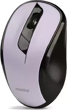 Мышь беспроводная SMARTBUY (SBM-597D-B) Bluetooth, фиолетовый компьютерная