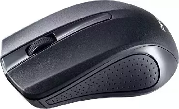 Мышь компьютерная PERFEO (PF-3434) RAINBOW , черный