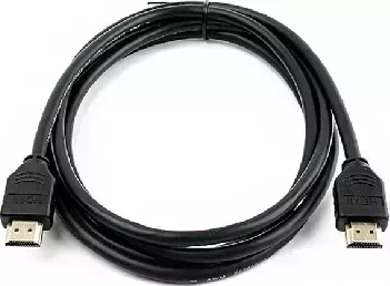 Кабель HDMI 5BITES APC-005-020 / M-M / V1.4B / HIGH SPEED / ETHERNET / 3D / 2M / / / / / 3D / 2M
