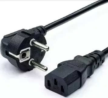 Кабель ATCOM (АТ6988) питания Power Supply Cable 1,2 м (10)