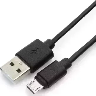 Кабель ГАРНИЗОН (14379) GCC-mUSB2-AMBM-1.8M, AM/microBM 5P, 1.8м