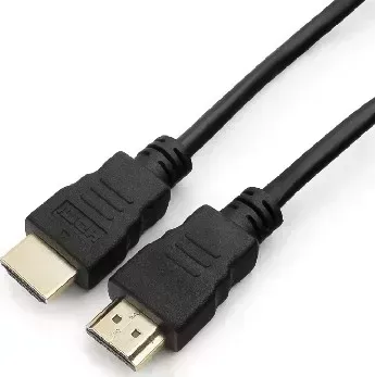 Кабель HDMI ГАРНИЗОН (14363) GCC-HDMI-1М