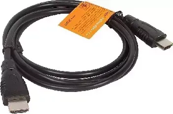 Кабель BELSIS (SP1049) HDMI А вилка - HDMI А вилка, длина 1,5 м (0031) А - А , м