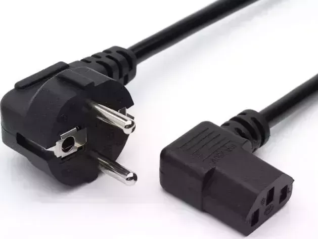 Кабель ATCOM (АТ0119) питания Power Supply Cable 1.8 м (10)