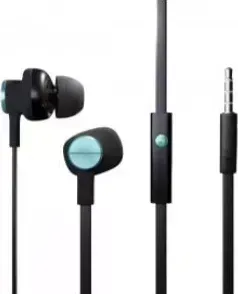 Наушники MORE CHOICE (4627151194387) P42 Black Blue