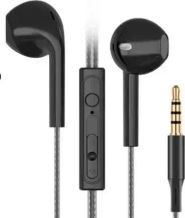 Наушники MORE CHOICE (4627151195940) G11 черный