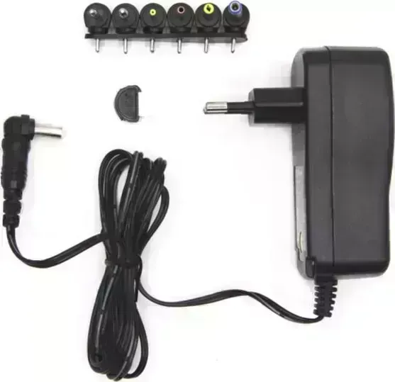 Блок питания GOPOWER (00-00015337) PowerTech 2250, импульсный