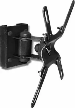 Кронштейн TRONE ЖК-701 для 15-26&quot; черный 15-26"