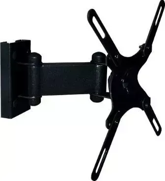 Кронштейн TRONE ЖК-751 для 15-26&quot; черный 15-26"
