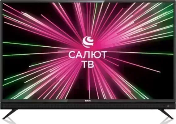 Телевизор BBK 55LEX-8361/UTS2C SMART TV