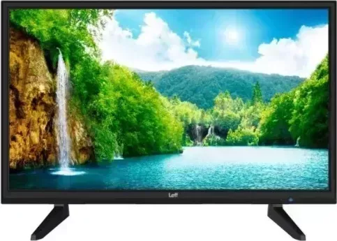 Телевизор LEFF 24H111T