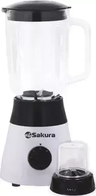 Блендер SAKURA SA-6256W
