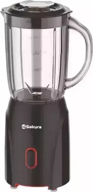 Блендер SAKURA SA-6259BK