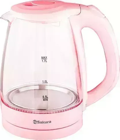Чайник электрический SAKURA SA-2733P