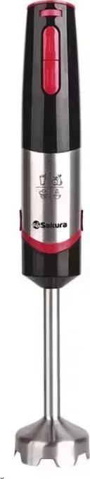 Блендер SAKURA SA-6250BK