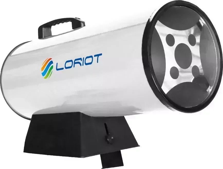 Газовая тепловая пушка LORIOT GHB-30