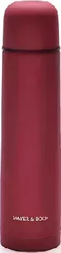 Термос MAYER&BOCH 27616-1 красный