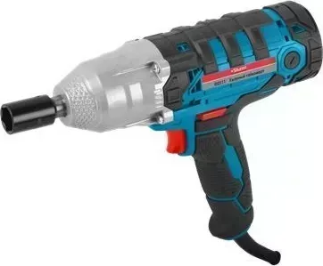 Гайковерт аккумуляторный STURM ID2111 электрический