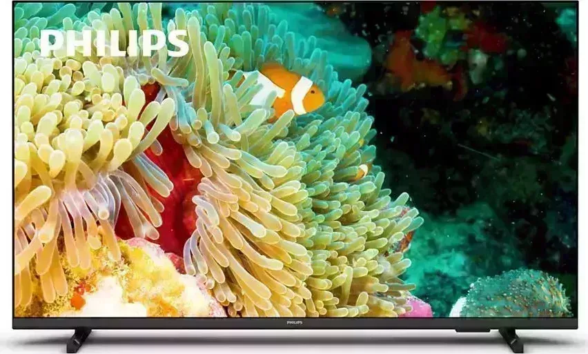 Телевизор PHILIPS 43PUS7607/12 SMART TV