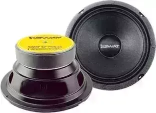 Автоакустика SWAT SP PRO-65