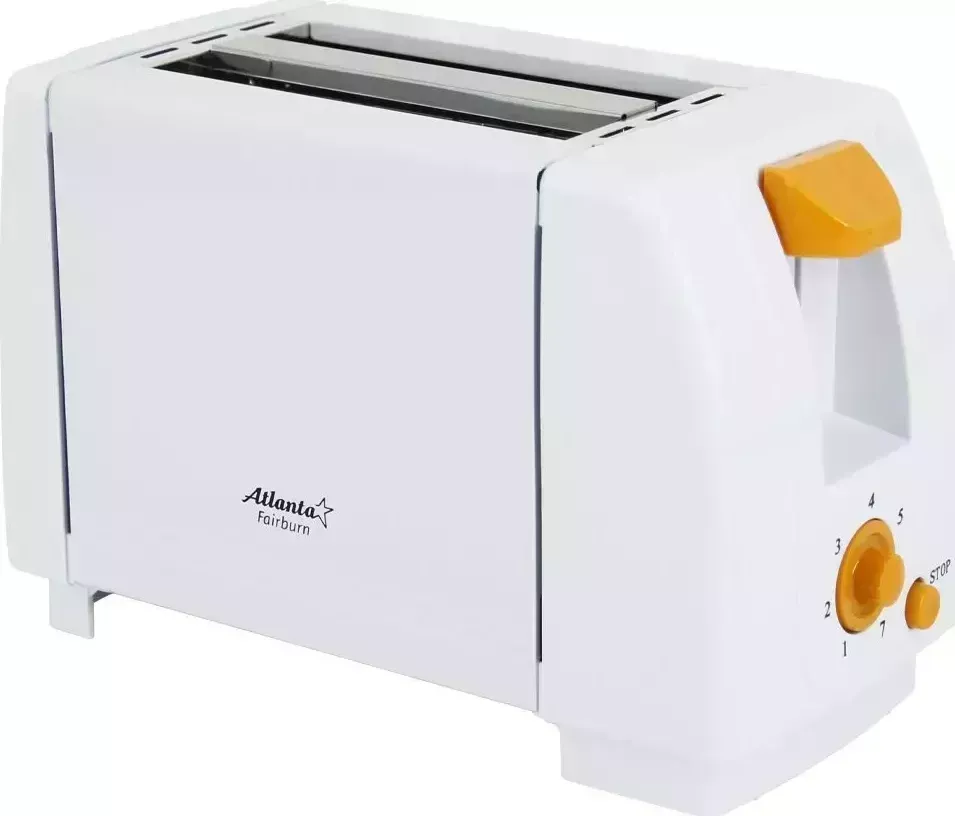 Тостер АТЛАНТA ATH-1032 (ORANGE) ATLANTA