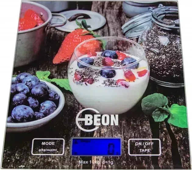 Весы кухонные BEON BN-154