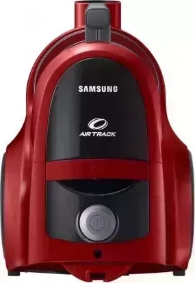 Пылесос SAMSUNG VCC45W0S3R/XSB 700Вт красный
