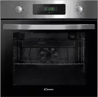 Шкаф CANDY IDEA FIDCP X625 L нержавеющая сталь Духовой шкаф L