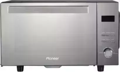 Микроволновая печь PIONEER MW360S (14479)