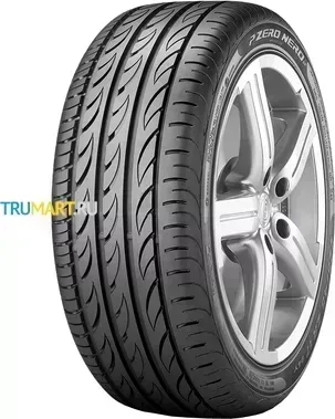 Шина Pirelli P Zero Nero GT 215/40ZR17 87W XL P GT TL