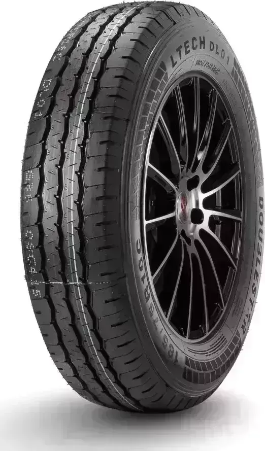 Шина ДаблСтар C DL01 C 175/65/R14 90/88 T