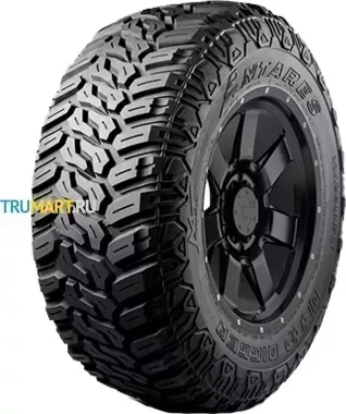 Шина Antares Deep Digger LT285/70R17 121/118Q TL PR8