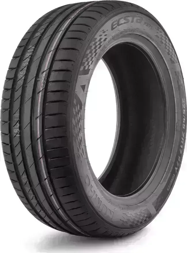 Шина KUMHO PS-71 265/65/R17 112 V
