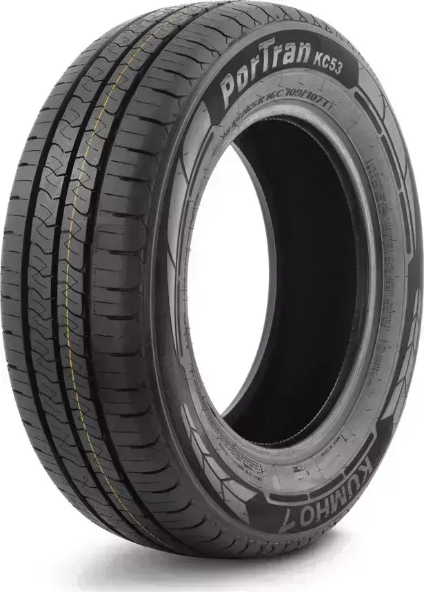 Шина KUMHO C KC-53 C 215/60/R17 104/102 T