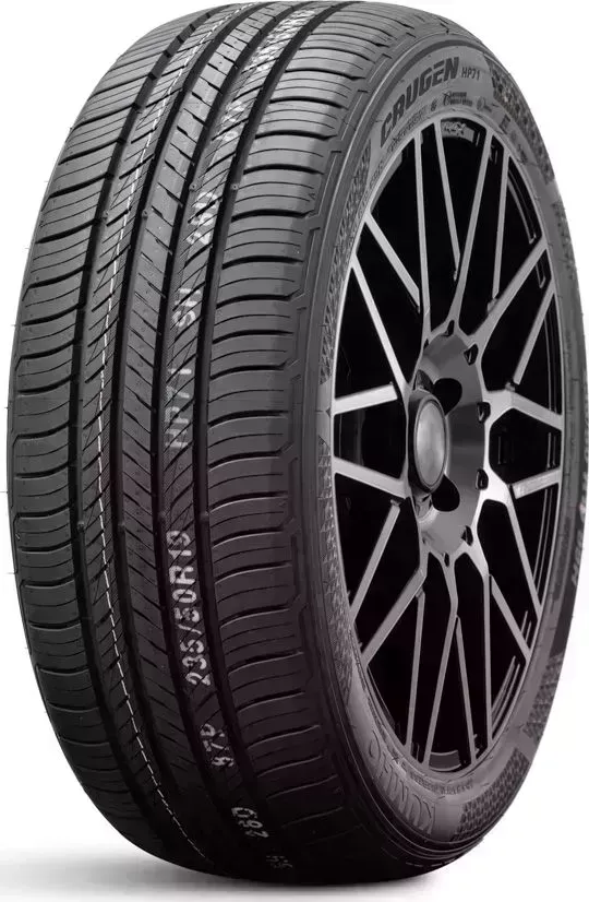 Шина KUMHO HP-71 XL XL 235/55/R18 104 V