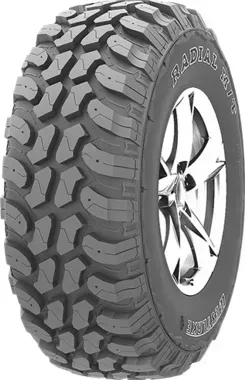 Шина GOODRIDE LT31x10,5R15 109Q Mud Legend SL366 TL PR6