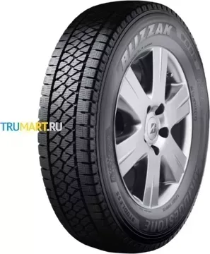Шина BRIDGESTONE Blizzak W995 205/65R16C 107/105R TL PR8
