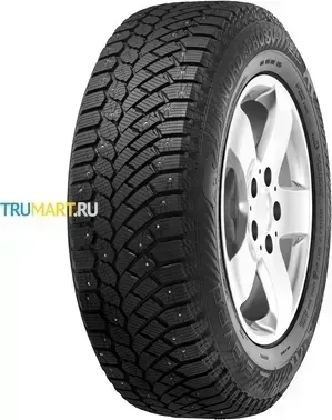 Шина GISLAVED Nord*Frost 200 SUV 235/55R17 103T XL TL FR ID (шип.)