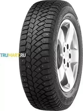 Шина GISLAVED Nord*Frost 200 195/60R15 92T XL TL ID (шип.)