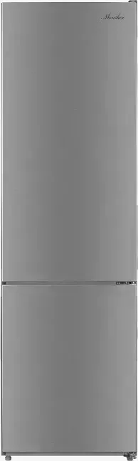 Холодильник Monsher MRF 61201 Argent