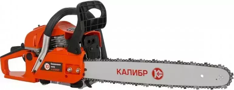 Бензопила КАЛИБР БП- 2800/18У