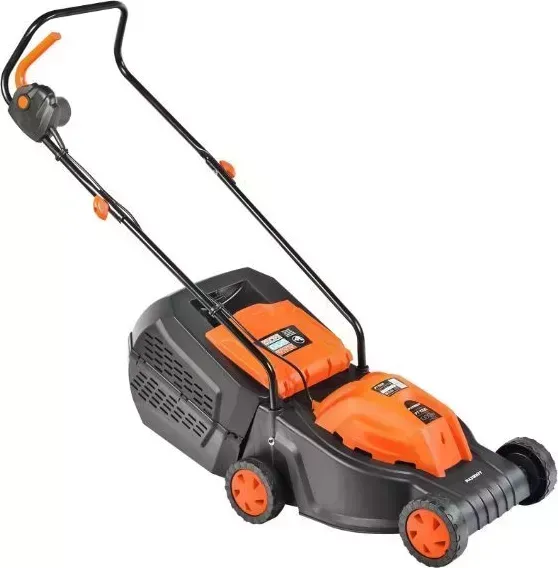 Газонокосилка электрическая PATRIOT 512309222 PT 1132E
