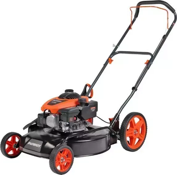 Газонокосилка бензиновая PATRIOT 512109051 PT 51M