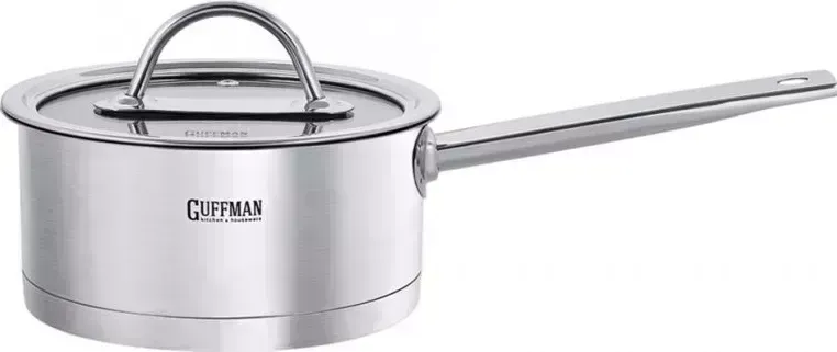 Ковш GUFFMAN T02-02216R Magnifique 1,4 л