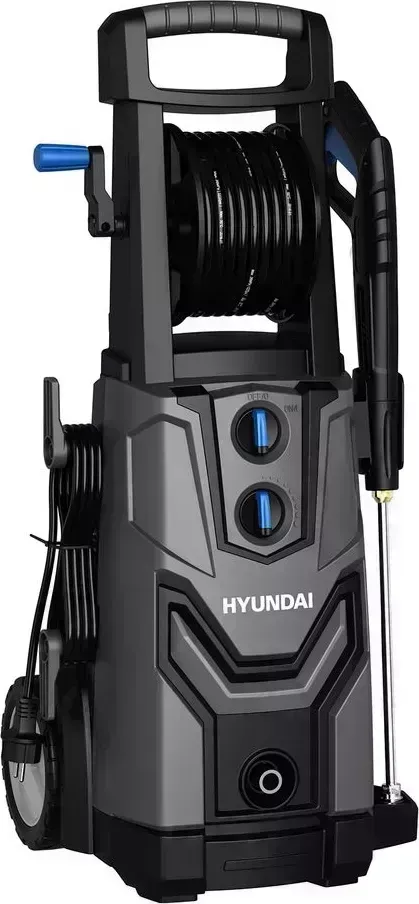 Автомойка HYUNDAI HHW 225-700 Мойка высокого давления