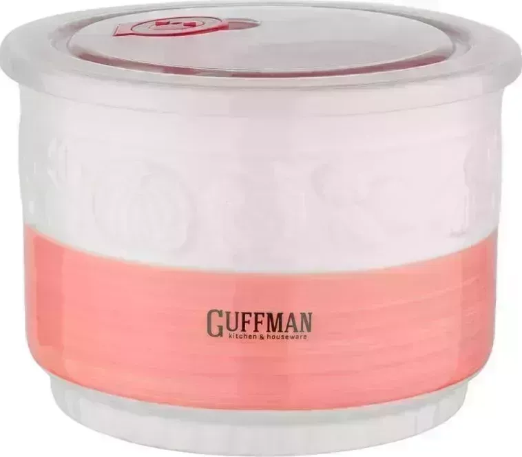 Контейнер GUFFMAN C-06-016-RF 1,5л, розовый
